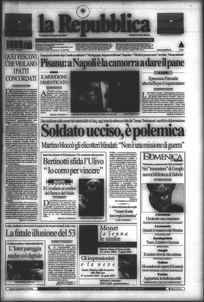 La repubblica